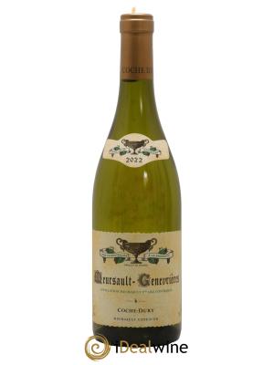 Meursault 1er Cru Genevrières Coche Dury (Domaine)