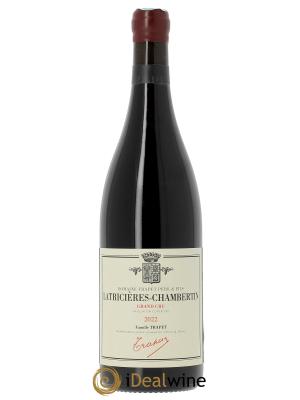 Latricières-Chambertin Grand Cru Domaine Trapet 