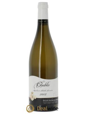 Chablis Claire Jean Dauvissat (Domaine) 