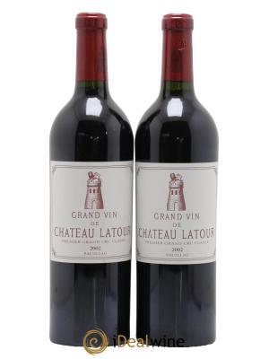 Château Latour 1er Grand Cru Classé