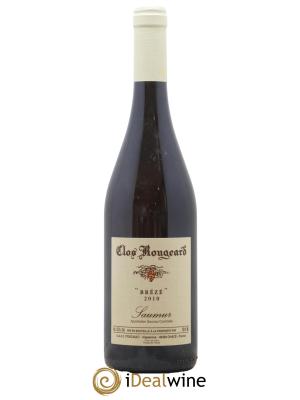 Saumur Brézé Clos Rougeard 