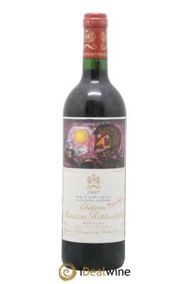 Château Mouton Rothschild 1er Grand Cru Classé