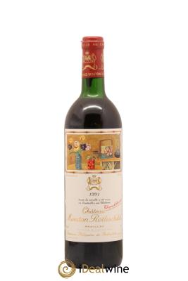 Château Mouton Rothschild 1er Grand Cru Classé