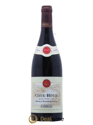 Côte-Rôtie Côtes Brune et Blonde Guigal 