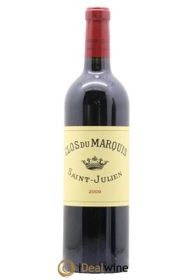 Clos du Marquis