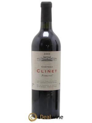 Château Clinet