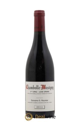 Chambolle-Musigny 1er Cru Les Cras Georges Roumier (Domaine)