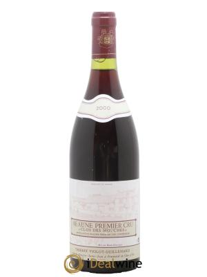 Beaune 1er Cru Clos Des Mouches Violot-Guillemard