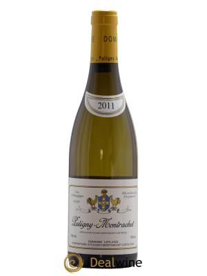 Puligny-Montrachet Leflaive (Domaine)