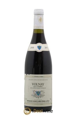 Volnay Les Combes Maillard et Fils (Domaine)