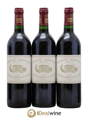 Château Margaux 1er Grand Cru Classé