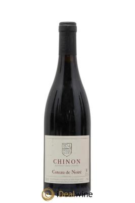 Chinon Coteau de Noiré Philippe Alliet