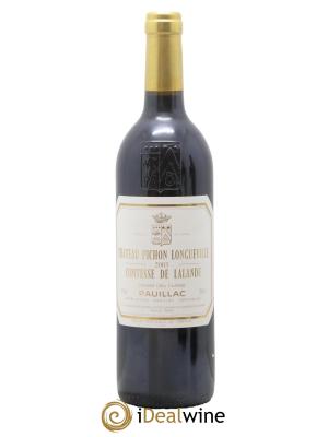 Château Pichon Longueville Comtesse de Lalande 2ème Grand Cru Classé