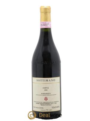 Barbaresco DOCG Cottà Sottimano