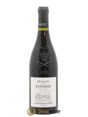 Châteauneuf-du-Pape Cuvée Vieilles Vignes La Janasse (Domaine de)