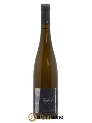 Alsace Grand Cru Riesling Schoenenbourg Domaine Agapé