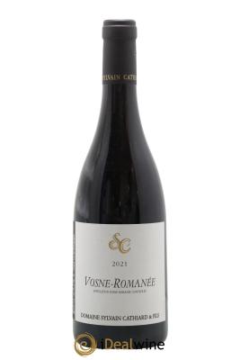 Vosne-Romanée Sylvain Cathiard & Fils