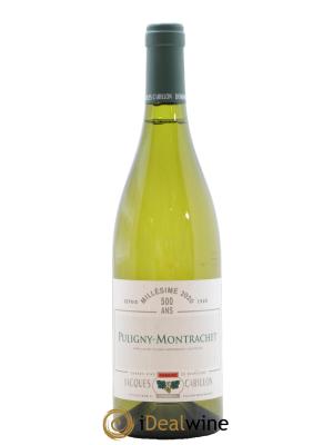 Puligny-Montrachet Jacques Carillon (Domaine)