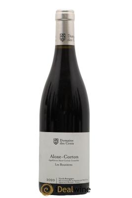 Aloxe-Corton Les Boutières Croix (Domaine des)