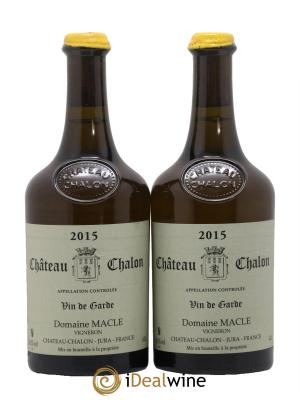 Château-Chalon Jean Macle