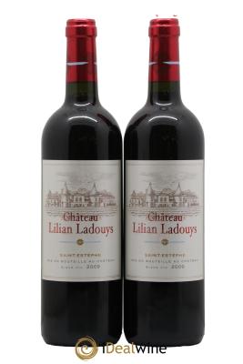 Château Lilian Ladouys Cru Bourgeois