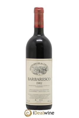 Barbaresco DOCG Lodali Rocche Dei 7 Fratello