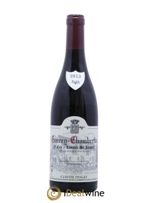 Gevrey-Chambertin 1er Cru Lavaux Saint-Jacques Claude Dugat