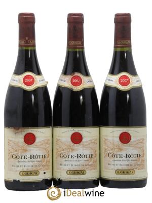 Côte-Rôtie Côtes Brune et Blonde Guigal