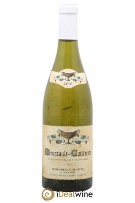 Meursault 1er Cru Caillerets Coche Dury (Domaine)