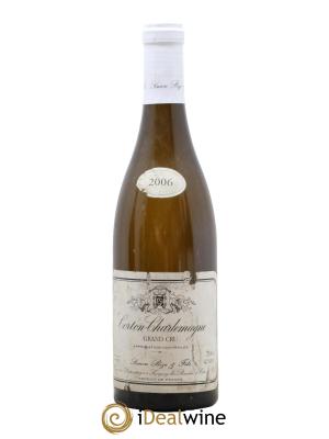 Corton-Charlemagne Grand Cru Simon Bize & Fils