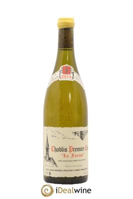 Chablis 1er Cru La Forest Vincent Dauvissat (Domaine)