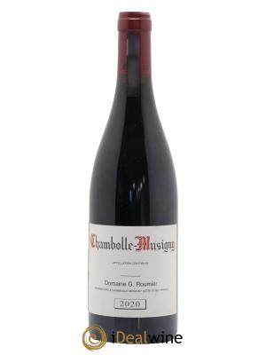 Chambolle-Musigny Georges Roumier (Domaine)