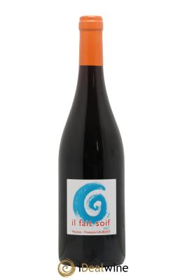 Côtes du Rhône Il Fait Soif Maxime-François Laurent (Gramenon)