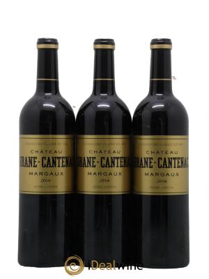 Château Brane Cantenac 2ème Grand Cru Classé