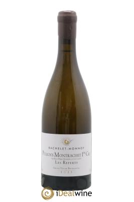 Puligny-Montrachet 1er Cru Les Referts Bachelet-Monnot