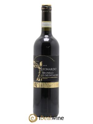 Brunello di Montalcino DOCG Leonardo