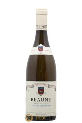 Beaune Clos des Monsnières Pierre Labet