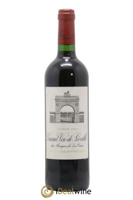 Château Léoville Las Cases 2ème Grand Cru Classé 