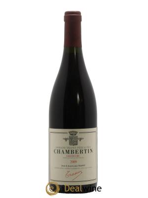 Chambertin Grand Cru Domaine Trapet