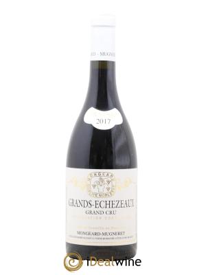 Grands-Echezeaux Grand Cru Mongeard-Mugneret (Domaine)