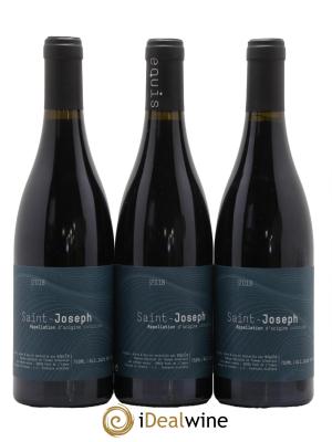 Saint-Joseph Equis Domaine Graillot