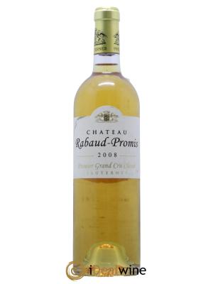 Château Rabaud Promis 1er Grand Cru Classé 