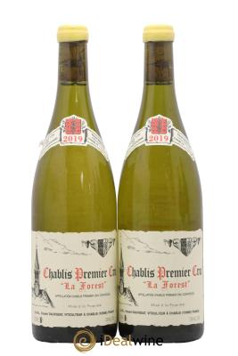 Chablis 1er Cru La Forest Vincent Dauvissat (Domaine)