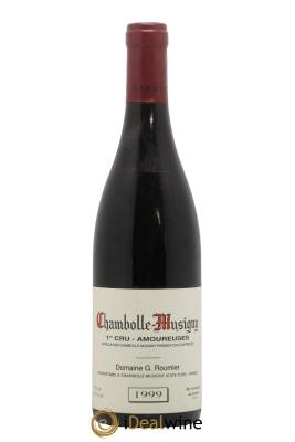 Chambolle-Musigny 1er Cru Les Amoureuses Georges Roumier (Domaine)