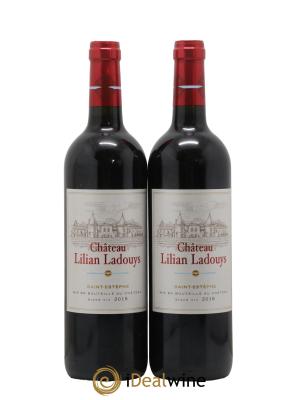 Château Lilian Ladouys Cru Bourgeois