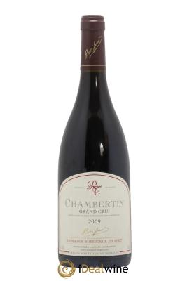 Chambertin Grand Cru Rossignol-Trapet (Domaine)