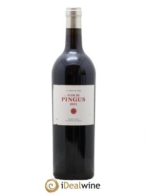 Ribera Del Duero Flor de Pingus Dominio de Pingus - Peter Sisseck