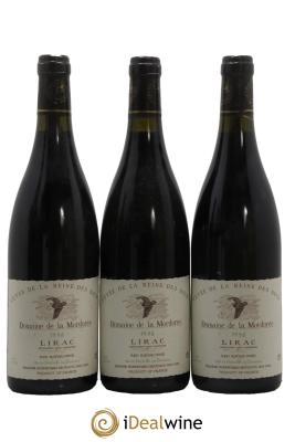 Lirac Cuvée Reine des Bois La Mordorée (Domaine de)