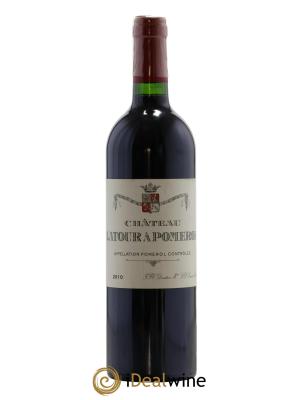 Château Latour à Pomerol