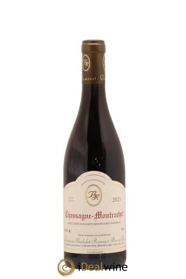 Chassagne-Montrachet Bachelet-Ramonet (Domaine) 